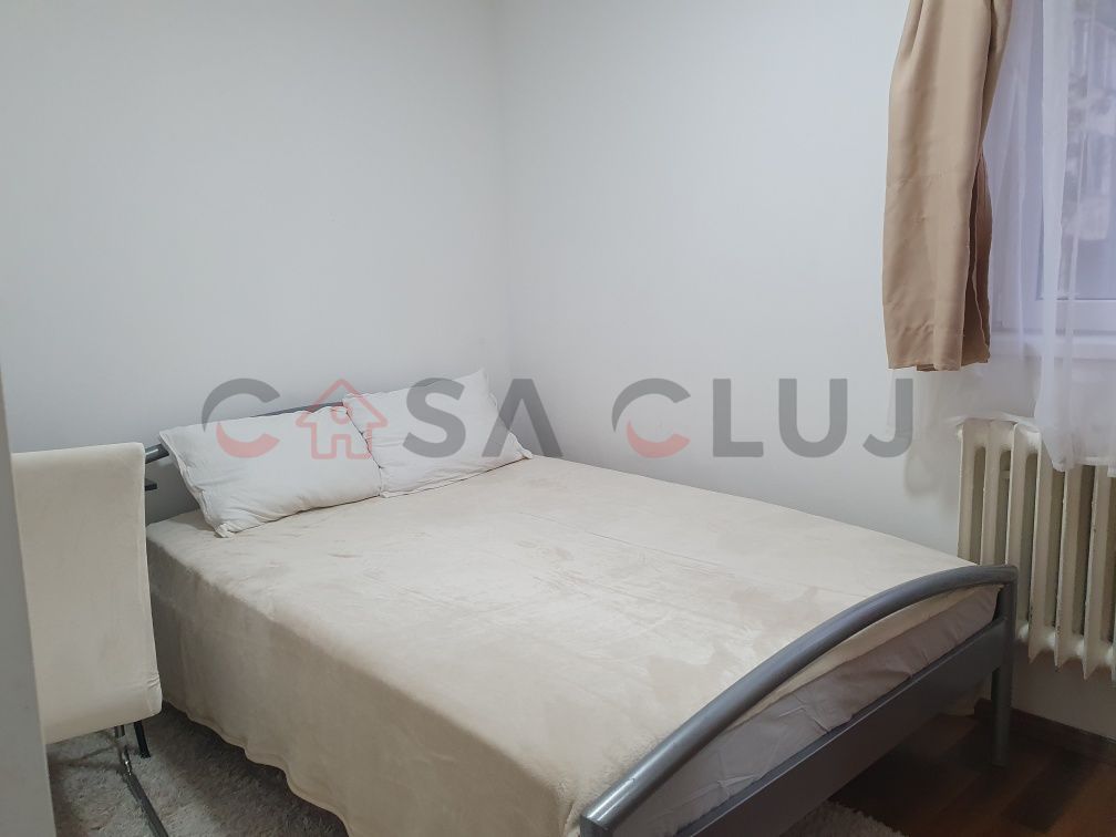 Apartament cu 2 camere, Gheorgheni - Poză 1
