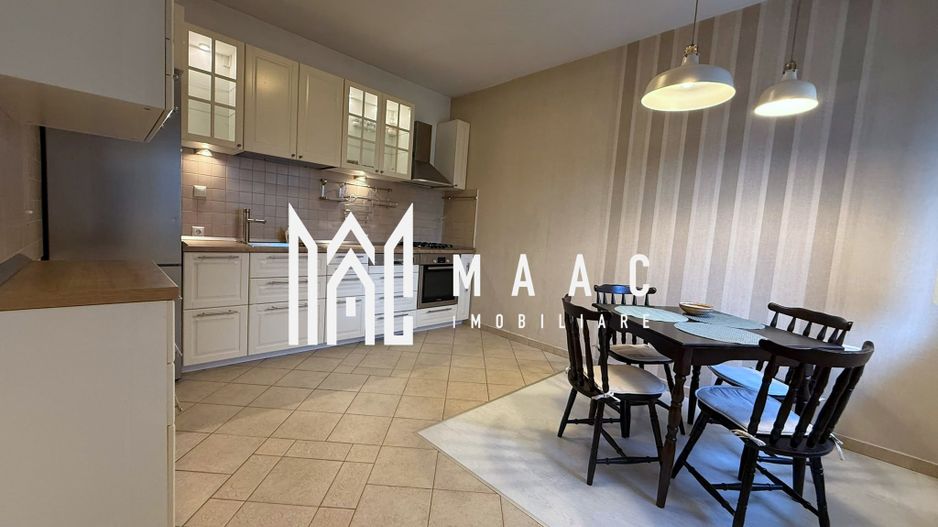 Apartament 2 camere de închiriat | Sibiu | Hipodrom 1 | terasă 14 mp - Poză 2