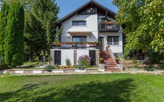 Vila de lux,  de inchiriat! Drumul Poienii! - Poză 1