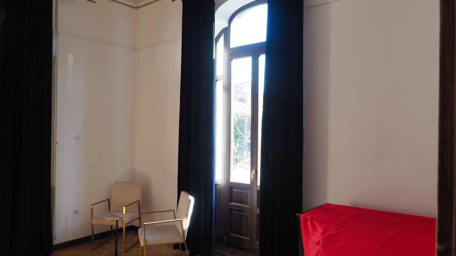 INCHIRIERE PARTER VILA ISTORICA-UNIVERSITATE-Izvorul rece - Poză 9