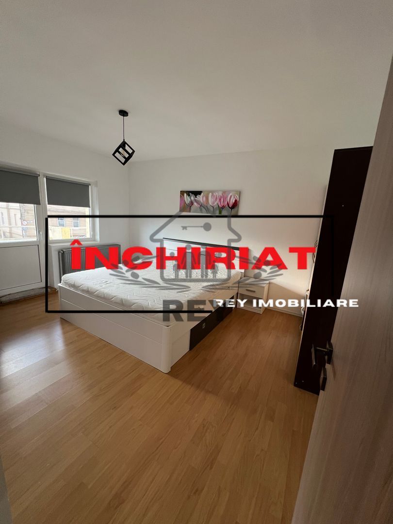 Apartament etaj 1, 3 camere,decomandat,confort 1, - Poză 1