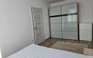 Apartamnet 2 camere | 55 MPU | Etaj 4 | Balcon | Mihai Viteazul - Poză 5