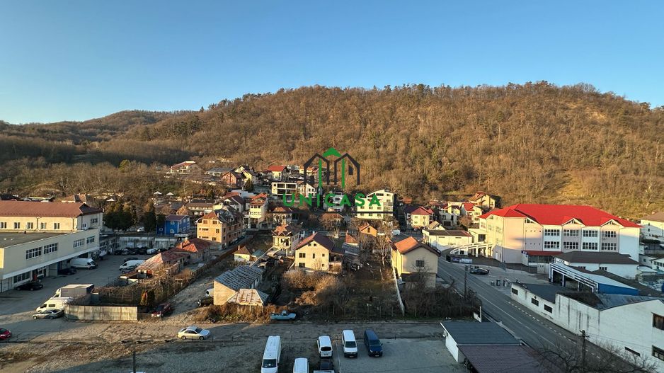 Apartament 2 camere - Zona Centrala - Parc Residence - Poză 27