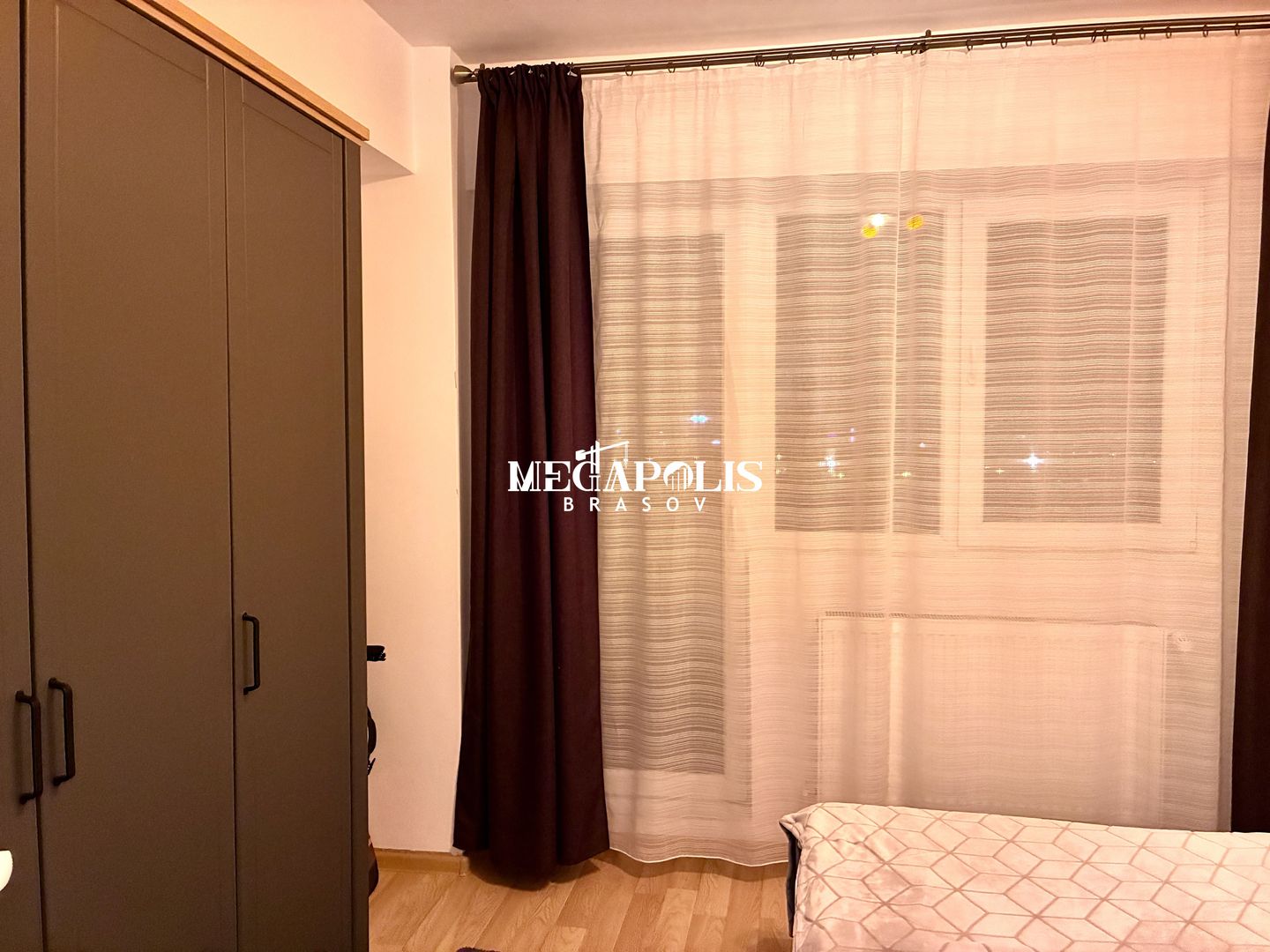 3 Camere / Decomandat / Parcare / Gării - Poză 14