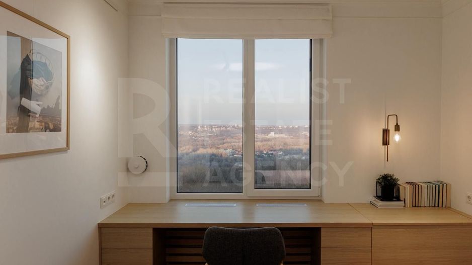 Vânzare, apartament, 4 camere, strada Liviu Deleanu, Buiucani - Poză 27