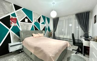 Apartamen 3 camere t de vânzare – Zona Tineretului, Florești - Poză 5
