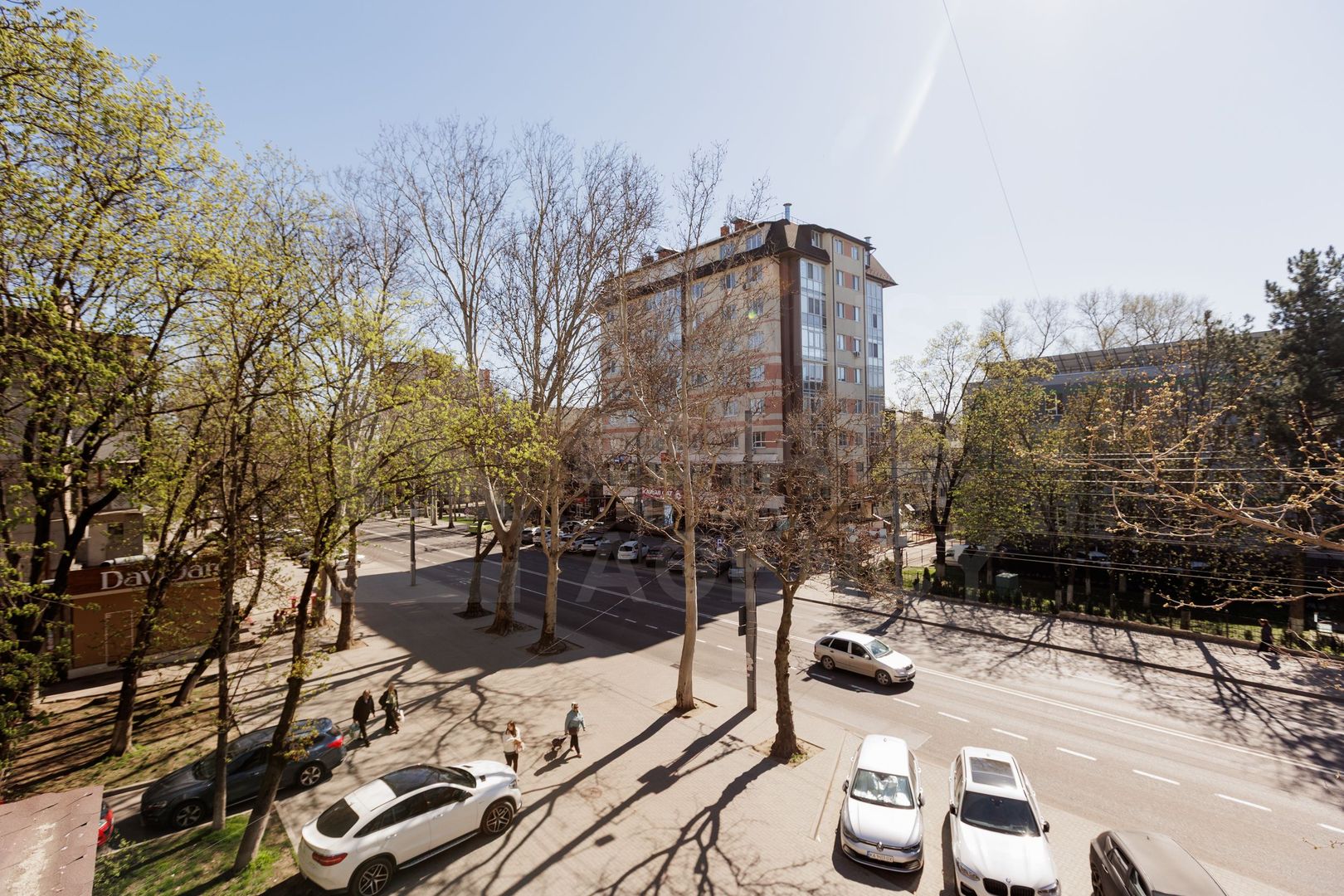 Vânzare, apartament, 1 camera, strada Ion Creanga 66, Buiucani - Poză 10