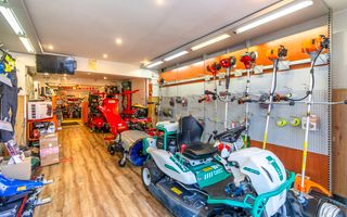 Proprietate mixtă Brașov | Spațiu comercial + locuință | 0% - Poză 10