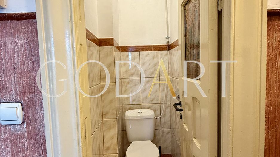 Apartament in vila interbelica | singur pe etaj - Poză 20