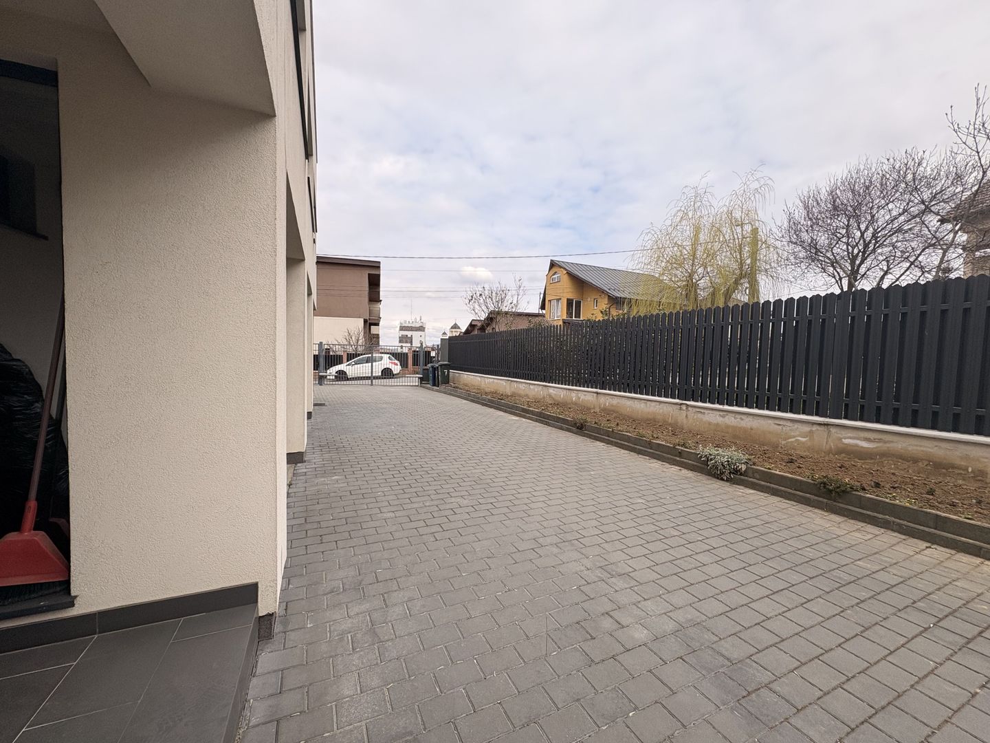 Duplex de inchiriat | zona Europa - Poză 19