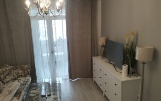 Apartament 2 camere | Berceni | Aparatori | Mobilat utilat | Centrala - Poză 2