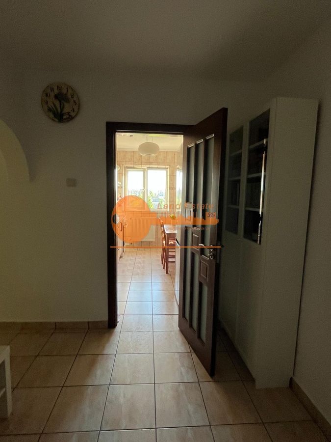 2 camere decomandat | 58,85 mp | lângă Metrou Lujerului - Poză 13