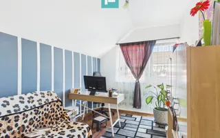 Casă cu 4 camere ultracentral în Vladimirescu - Poză 13