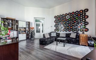 Apartament cu 2 camere în Palatul Bohuș - 0% COMISION - Poză 2