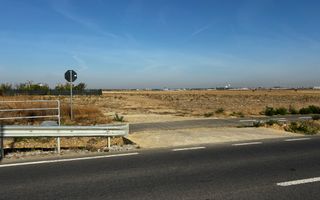 De vânzare teren intravilan 1000mp, Oradea, amplasament excelent - Poză 1