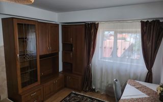 Apartament cu 2 camere | Etaj 3 | Balcon | Trei Stejari - Poză 10