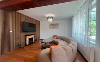 Casă individuală premium – 225 mp utili, teren 700 mp - Poză 14