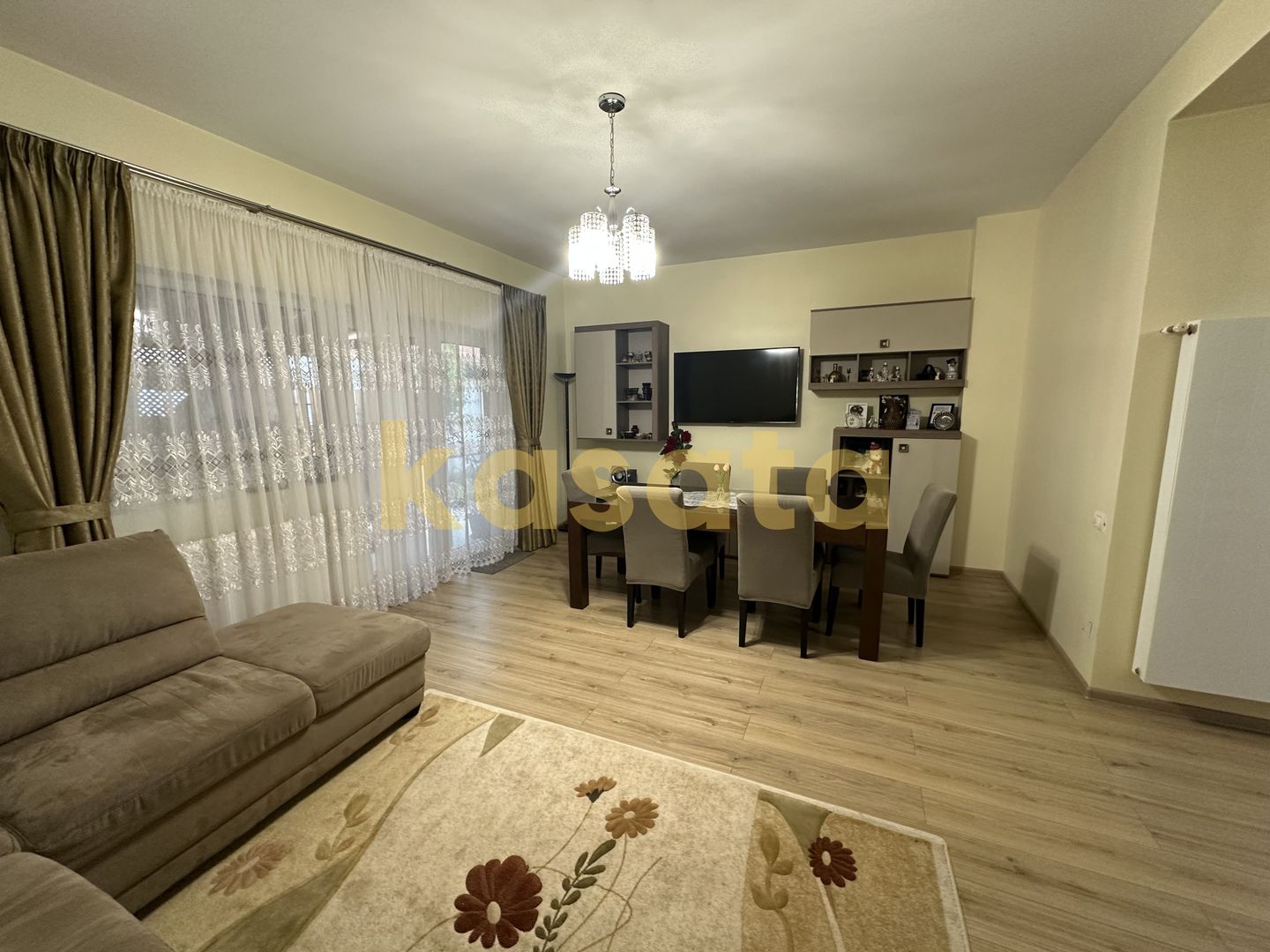 Casă Bragadiru 🏡 | Zonă Centrală | Garaj 🚗 | Mutare Imediată 🔑 - Poză 3