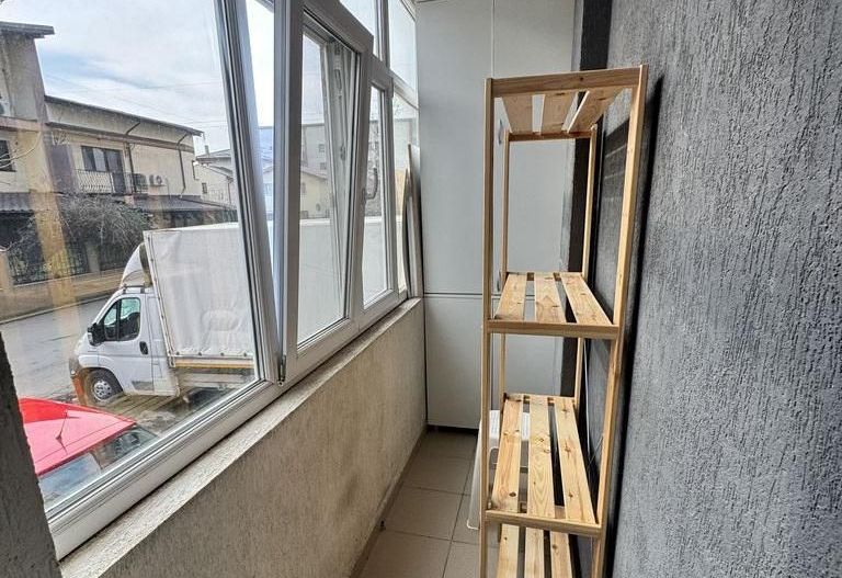 AP. 2 CAMERE POPESTI- LEORDENI, CENTRALA PROPRIE, MOBILAT MODERN - Poză 6