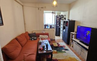 Apartament 2 camere 46 mp+Pod 10 mp | Sector 3 / Centrala proprie - Poză 3
