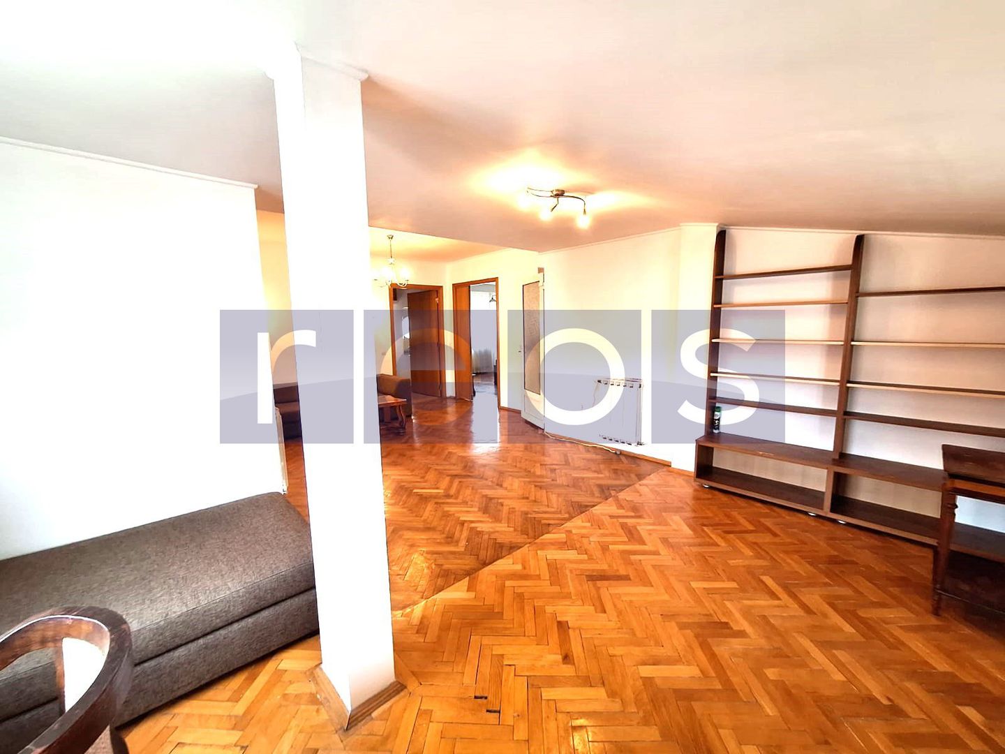 165000EURO | APARTAMENT IN VILA INTERBELICA | ZONA DELEA VECHE - Poză 4