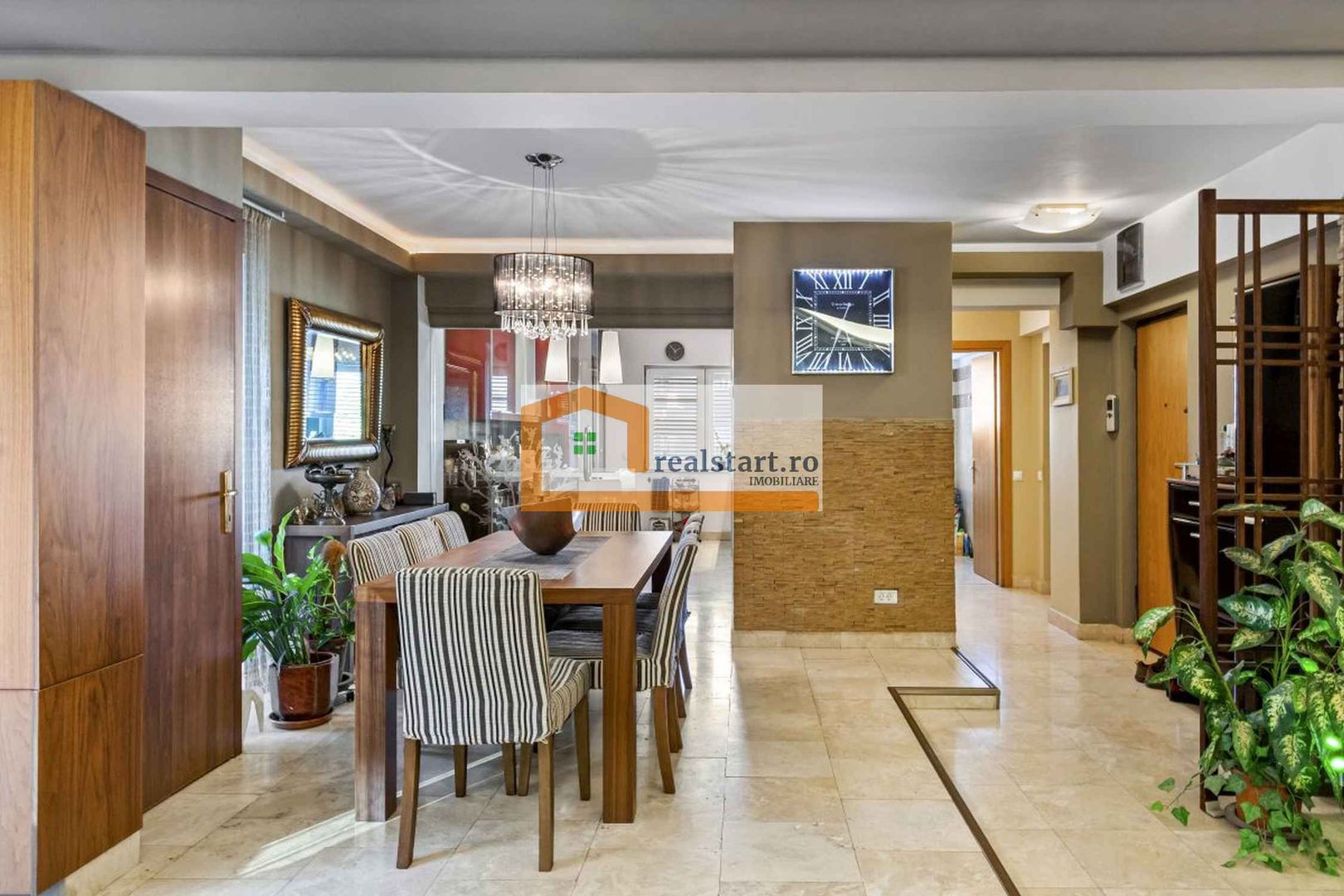 Vedere Directa la Padurea Baneasa, exclusivist, singur pe etaj - Poză 5