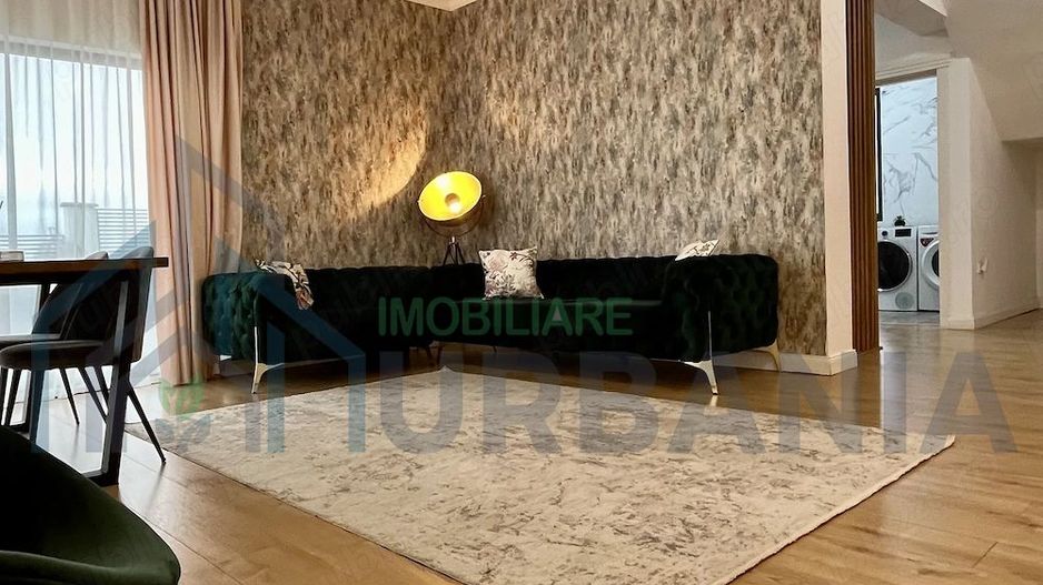 Casă în Bucium, Iași. Suprafață utilă 167 mp, teren 730 mp + cota indiviză 150 mp. - Poză 4