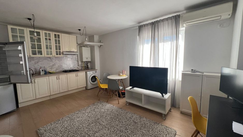 Apartament 2 camere Timpuri Noi / Mihai Bravu - Poză 3