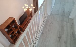 Penthouse | 3 camere | 3 terase | Vedere lacul Tei | BELVEDERE - Poză 5