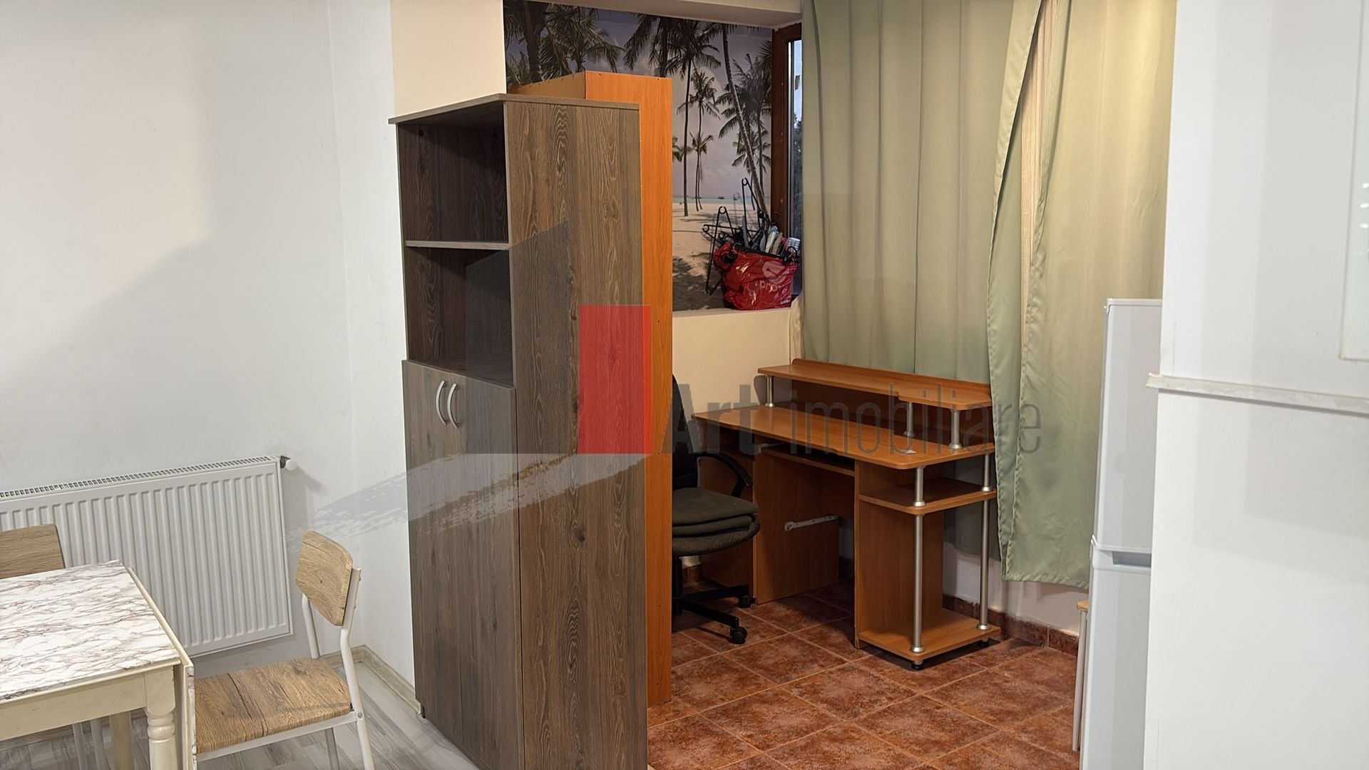 Garsoniera Drumul Taberei - Valea Oltului - Poză 3
