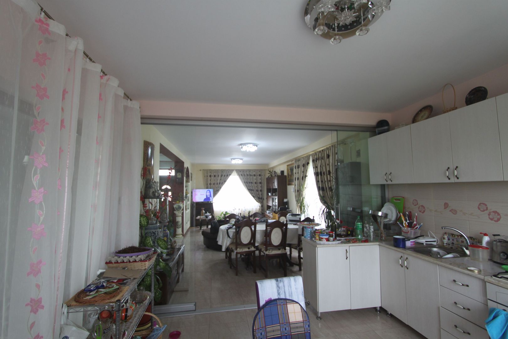 Vila - BEREGSAUL MARE - Poză 3