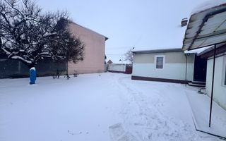 Casă cu teren 846 mp Micalaca, Strada Lipovei. Ocazie rară! - Poză 1