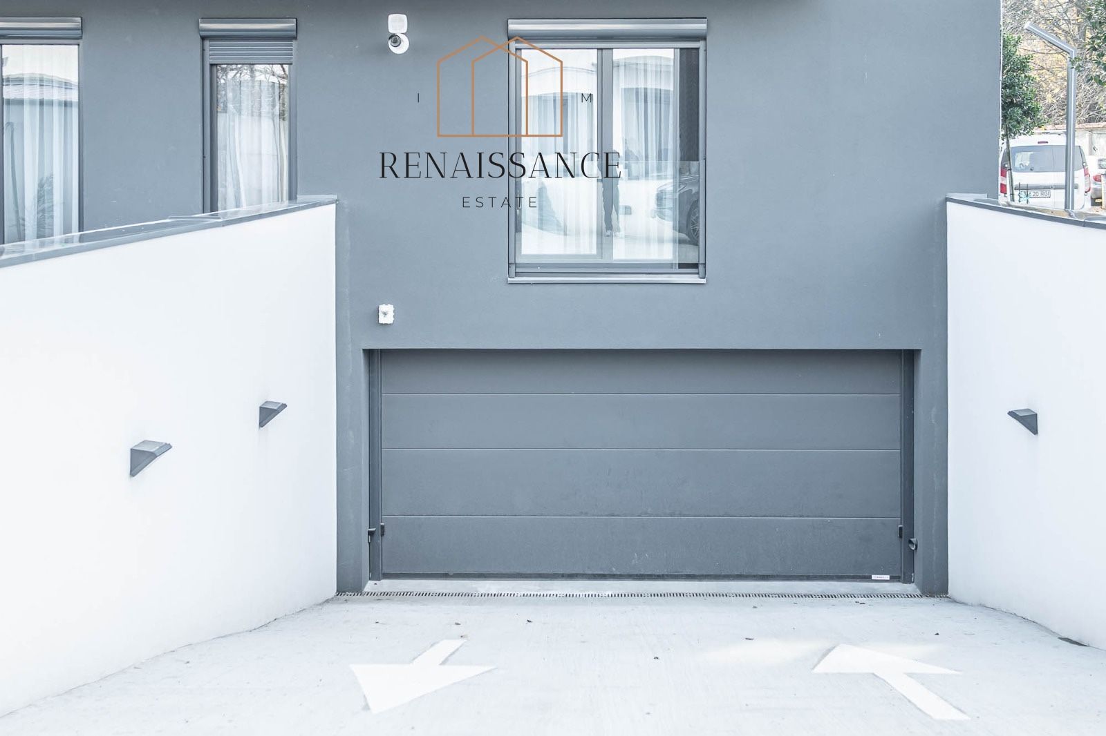 Apartament 1 Camera | 39mp + 4mp Balcon | Etaj 3 - Parcare Subterană - Poză 13