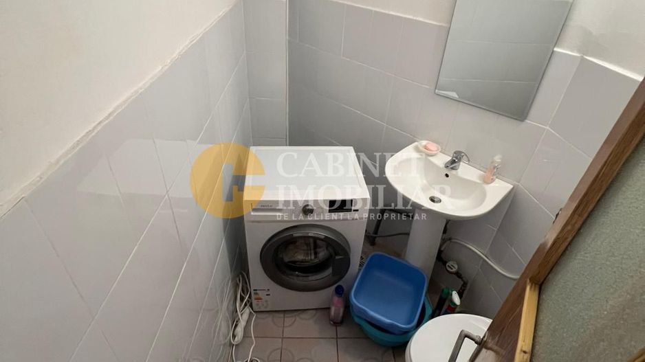 4 Camere Decomandat- 2 Bai - 90 MP- Zona Dacia - Poză 5