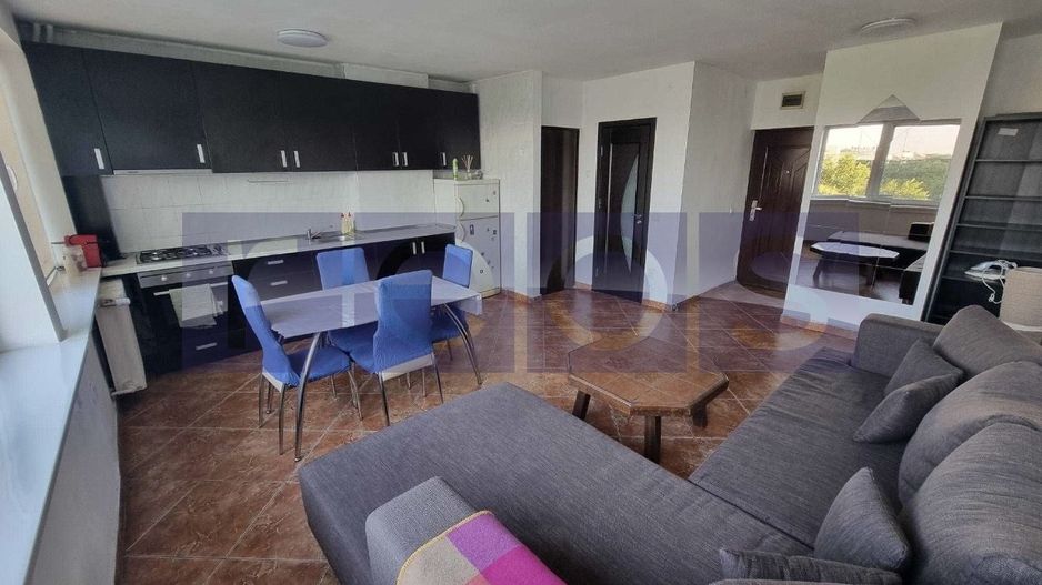 INCHIRIERE 2 CAMERE | ZONA UNIRII |  LOC DE PARCARE - Poză 1