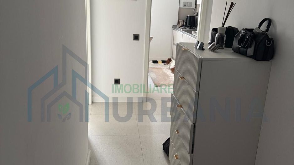 Apartament 2 camere decomandat, mobilat ultramodern, Iași - Poză 4