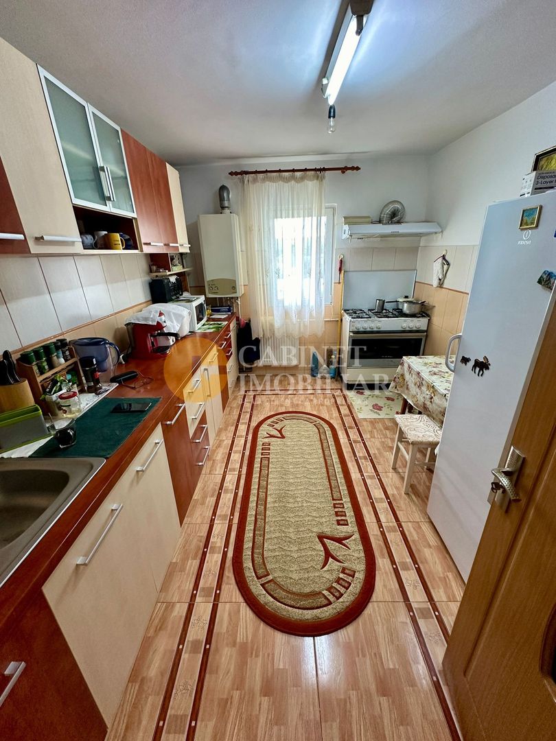 Apartament 4 Camere Decomandat - Etaj intermediar - Zona Nicolina/Frumoasa - Poză 5