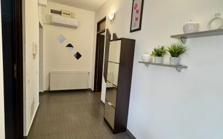 Penthouse 2 camere + terasă generoasă | Cartierul Zorilor - Poză 9