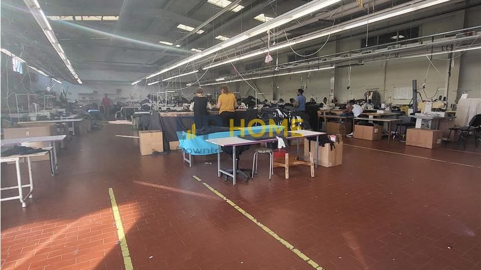 Spațiu comercial și hală industrială de vânzare – DN E85, Focșani - Poză 10