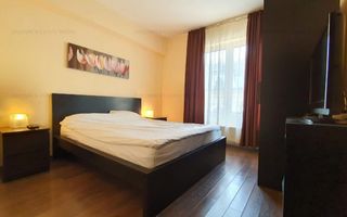 Piata Romana ASE, renovat complet modern, vedere stradala, listat pe AIRBNB - Poză 8