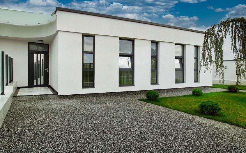 CASĂ PREMIUM CU PISCINĂ, JACUZZI ȘI SPA PRIVAT | PENINSULA NĂVODARI - Poză 7