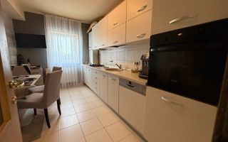 Apartament 3 camere | Terasa | 67 MPU | Parcare | Selimbar - Poză 8