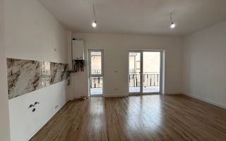 Apartament 2 camere, asfalt, Braytim - Poză 3