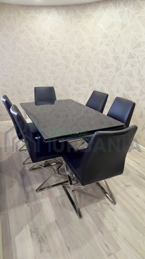 Apartament 3 camere, 100 mp, loc de parcare inclus, zona Palas - Poză 6