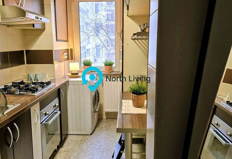 Apartament în Cișmigiu | Fără Risc Seismic - Poză 6