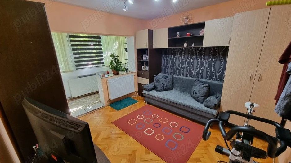 3 cam Aradului etaj 3 Centrala proprie - Poză 7