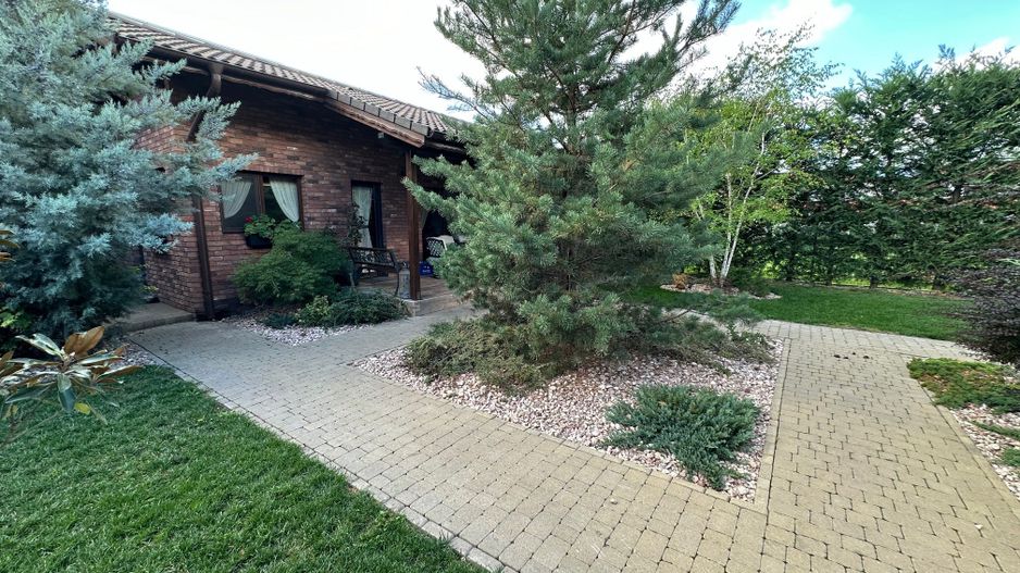 Casa individuala Dumbravita spre Pădure - Poză 27