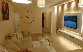 Apartament 2 camere de vanzare Gorjului - Poză 5