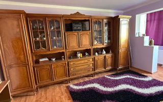 Apartament 2 camere, 2 baloane Gherla central - Poză 3