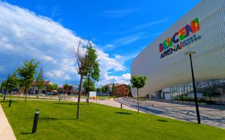 Apartament 3 camere, langa metrou Aparatorii Patriei *PROMO* - Poză 9